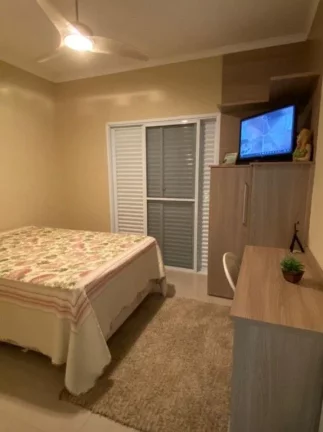 Imagem Casa à Venda em Flórida, Praia Grande - SP