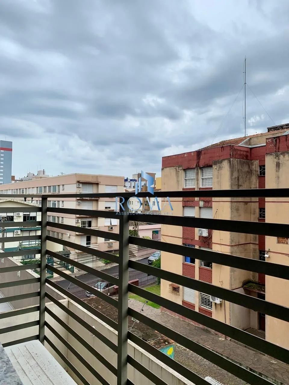 Imagem Apartamento de 01 dormitório - Residencial Don Fernando
