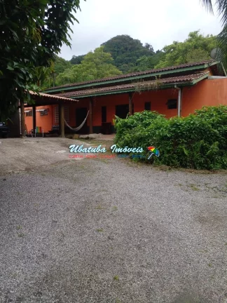 Foto do imóvel Linda Casa com 2700 metros de área verde