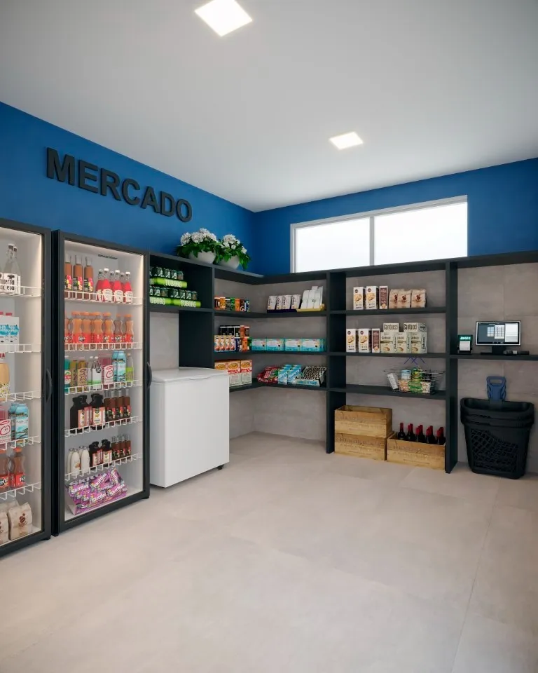 Imagem Apartamento com 2 quartos à venda em Vila Velha