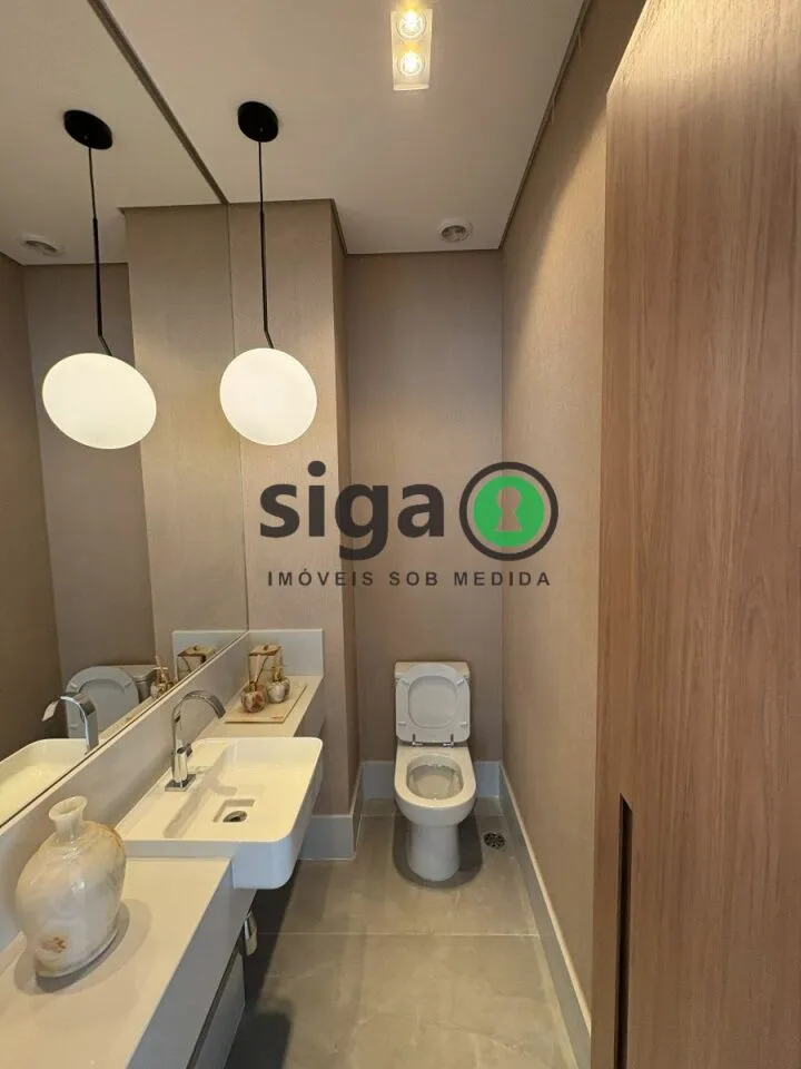 Imagem APARTAMENTO A VENDA NO ITAIM BIBI COM 03 QUARTOS