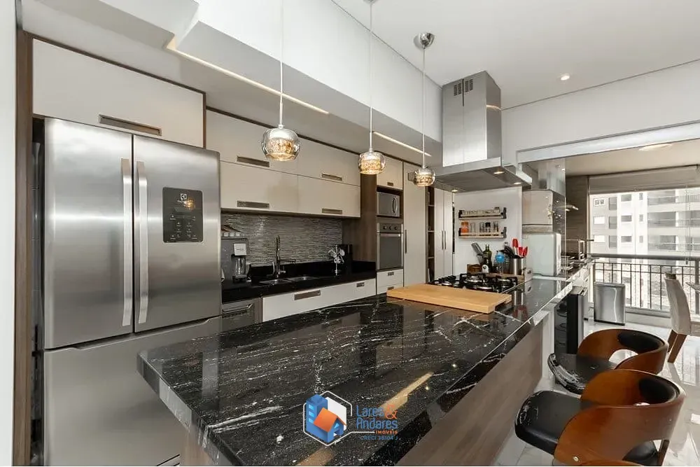 Imagem Apartamento à venda 2 Quartos 2 Suites 2 Vagas 96.83M² Vila Andrade São Paulo - SP
