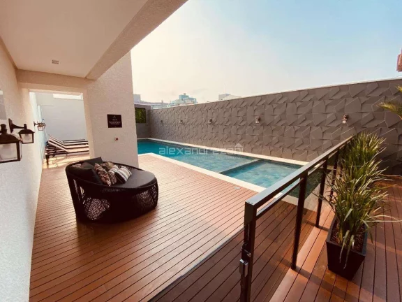 Imagem Apartamento novo 2 dormitórios