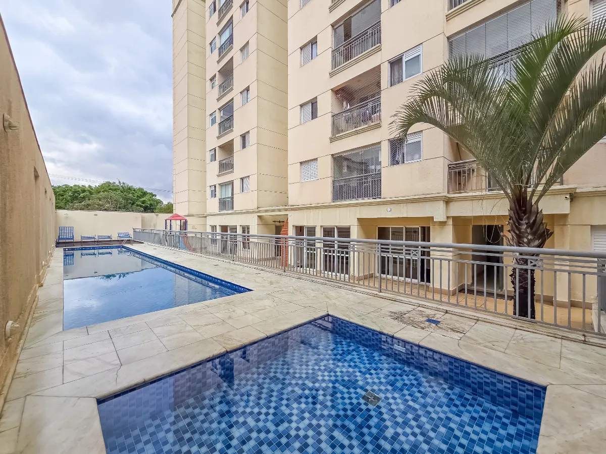 Imagem Apartamento para venda em Vila Bela com 2 quartos, sendo 1 suíte, 92m2