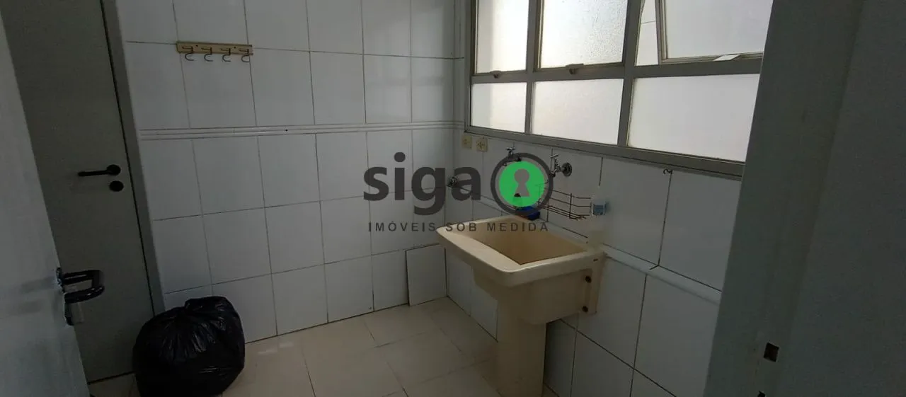 Imagem Apartamento à venda Edifício Indiana Brooklin, com 90m², 3 dormitórios.