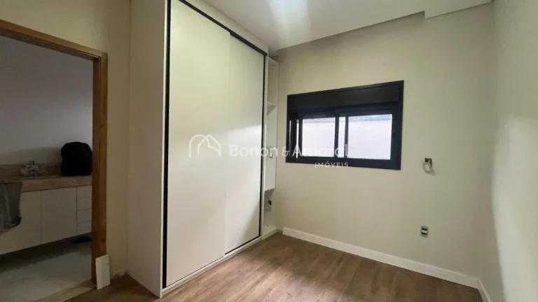 Imagem Sobrado à venda e em construção no Condomínio Portal Jequitibá em Valinhos/SP!

Sobrado em cons...