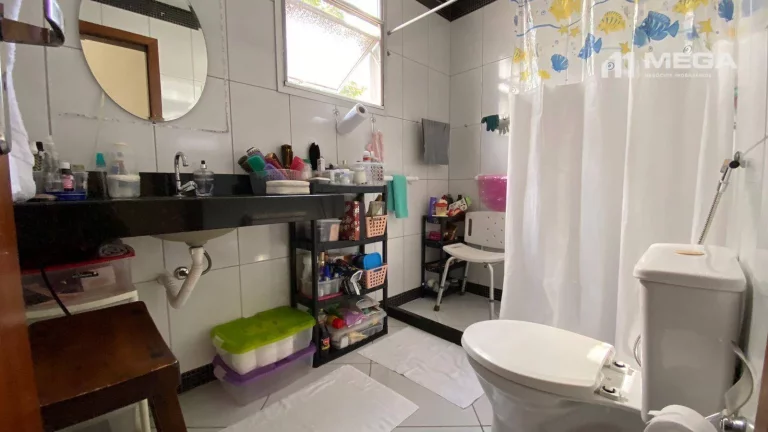Imagem Prédio com 07 apartamentos alugados, todo à venda.