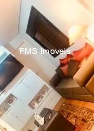 Imagem APARTAMENTO 290m² - 4 DORMITORIOS - 3 SUITES - 3 VAGAS - VILA OLIMPIA