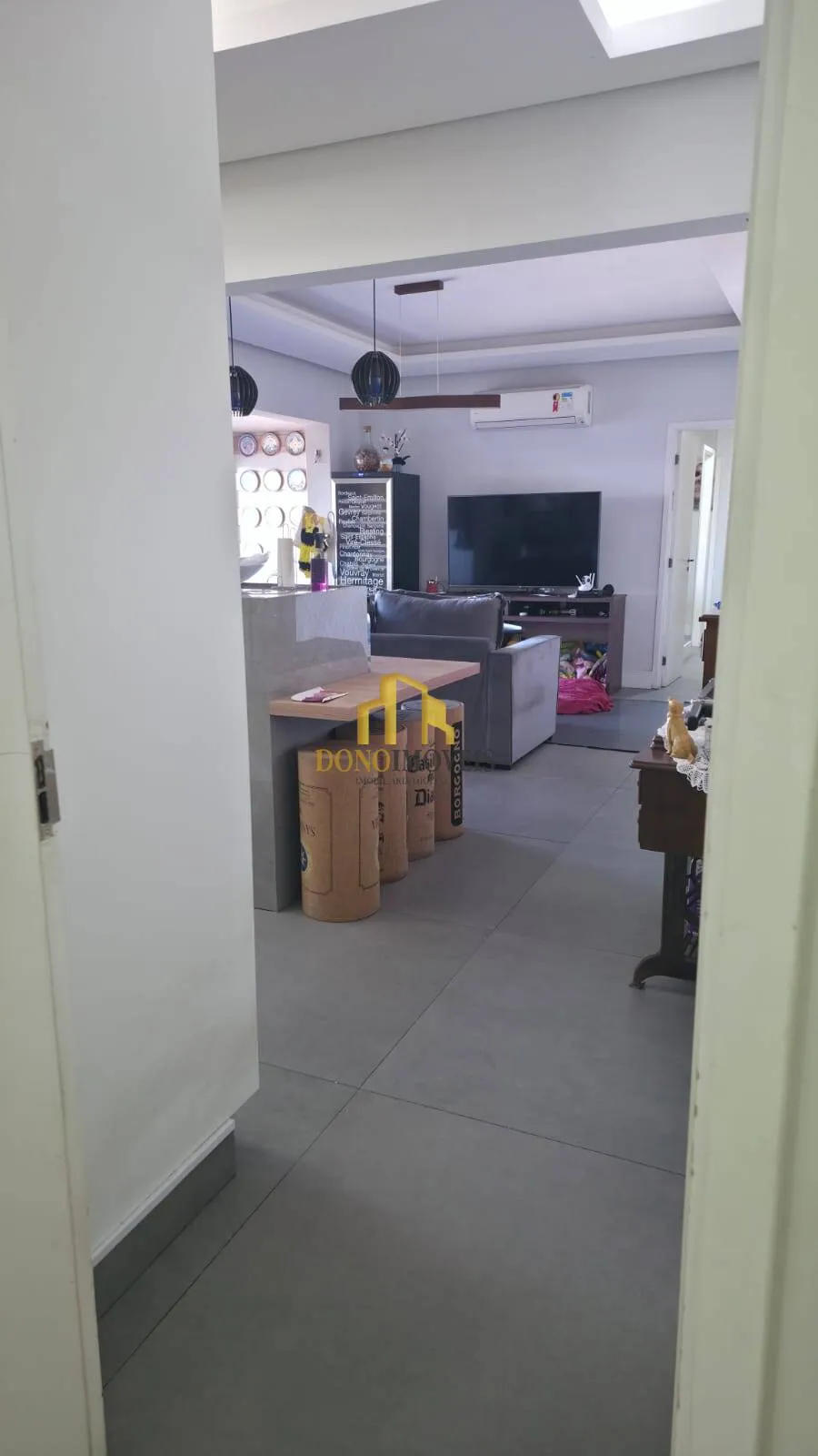 Imagem Apartamento à venda no Condomínio Ideale - 118m² - Baeta Neves - SBC