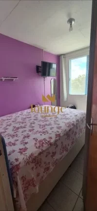 Imagem Apartamento à venda Conj. Augustinho Kriguer - Votorantim/SP