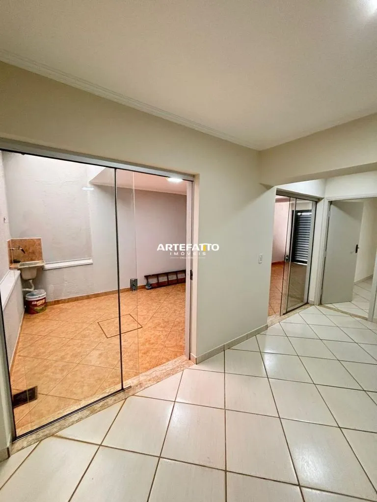 Imagem Casa à Venda em Jardim Ângela Rosa, Franca - SP