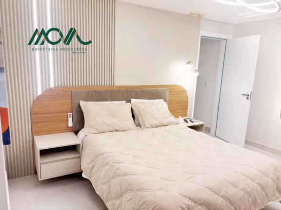 Imagem COBERTURA DUPLEX NO CENTRO DE ITAPOÁ - MOBILIADO - RESIDENCIAL SANTA CATARINA