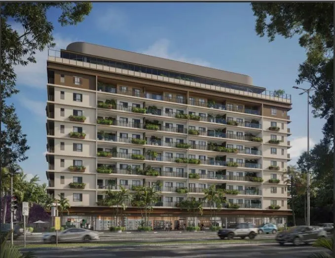 Imagem Extra Barra Opportunity : Apartamentos de 2 a 4 Quartos