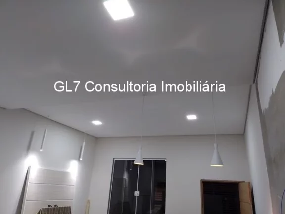 Imagem Casa t?(C)rrea Parque das Nações Indaiatuba-SP