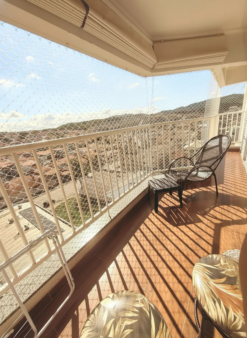 Imagem Apartamento 3 quartos à venda em Jardim das Hortênsias, Poços de Caldas