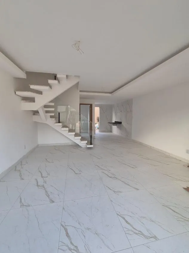 Imagem CASAS 4/4 COM 1 SUITE PRÓXIMO PARQUE SHOPPING LAURO DE FREITAS