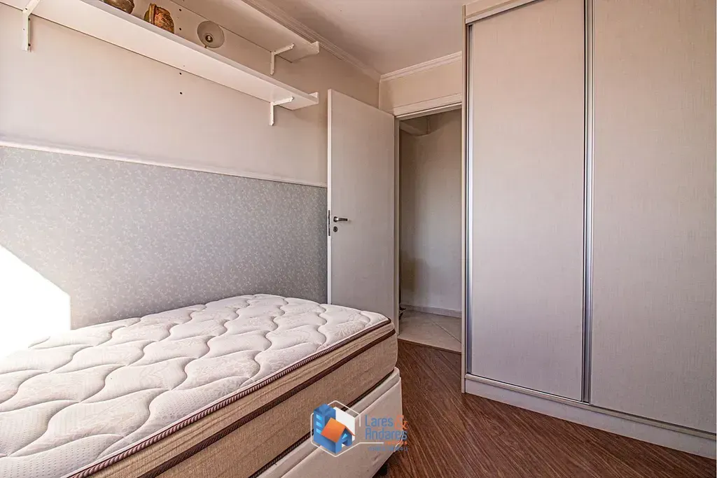 Imagem Apartamento à venda 2 Quartos 1 Suite 1 Vaga 83M² Vila Romana São Paulo - SP