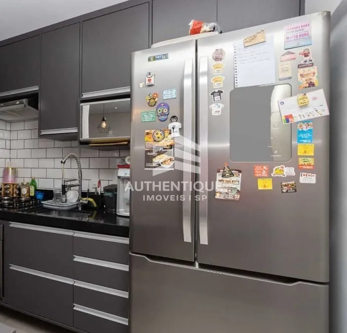 Imagem Magnífico Mooca - Apartamento à venda no bairro Mooca - São Paulo/SP, Zona Leste
