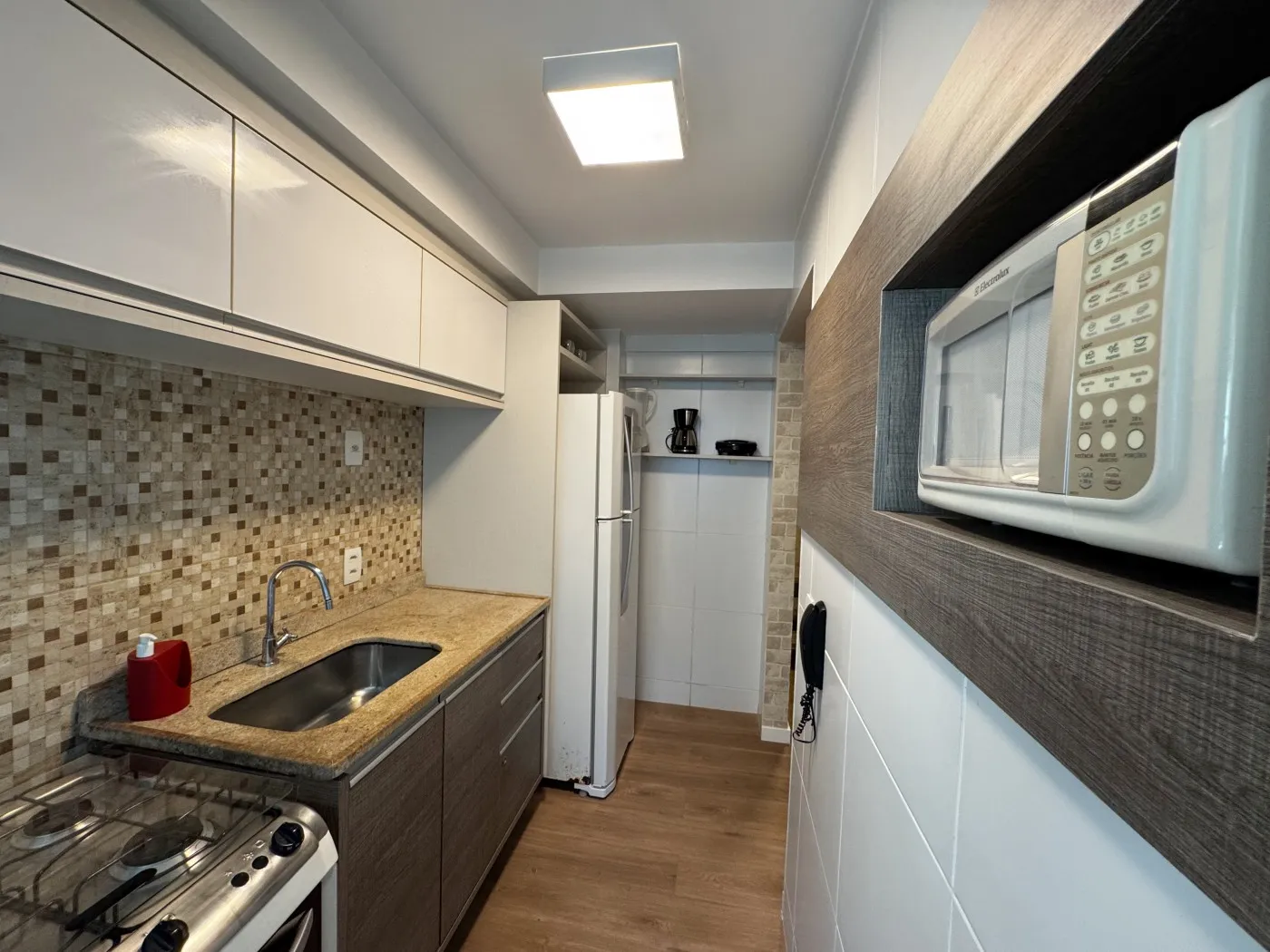 Imagem Apartamento Duplex para Venda em Maceió, Jatiúca, 2 dormitórios, 1 suíte, 3 banheiros,