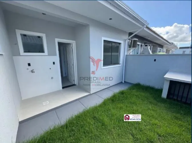 Imagem Casa com 2 Quartos e 1 banheiro à Venda por R$ 375.000, Palhoça -SC Brasil