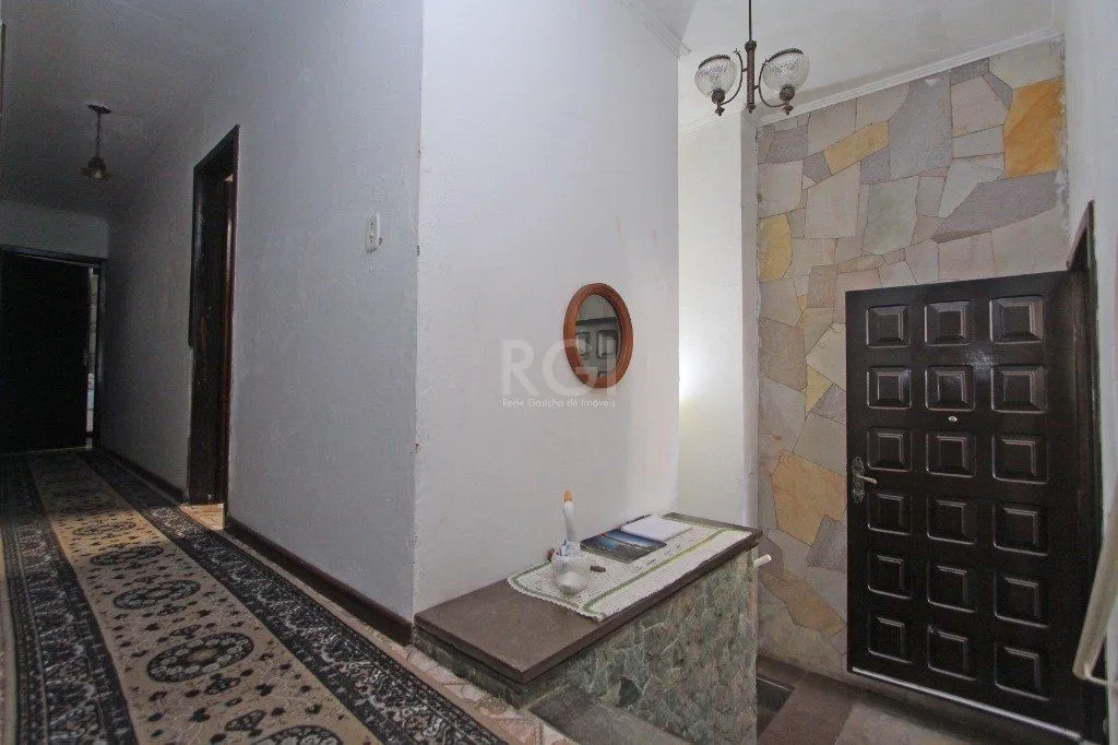 Imagem Casa para Venda - 160m², 4 dormitórios, sendo 1 suites, 3 vagas - Medianeira