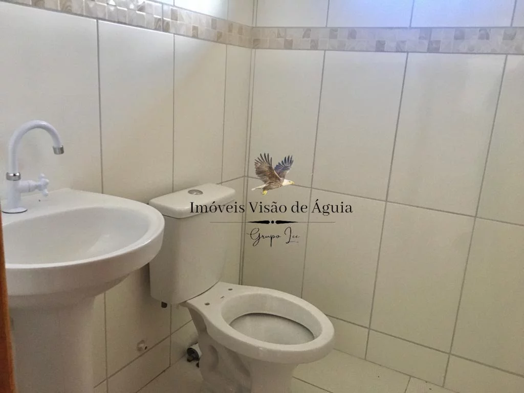 Imagem CASA RESIDENCIAL em CURITIBA - PR, CIDADE INDUSTRIAL
