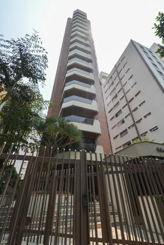 Imagem Apartamento, Residencial para Venda, Perdizes, São Paulo