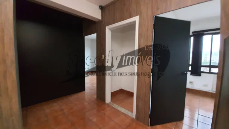 Imagem Conjunto comercial para locação em Santos