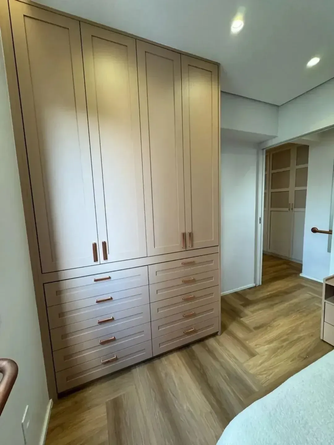 Imagem Apartamento com 2 Quartos à Venda, 56 m² em Cidade Monções - São Paulo