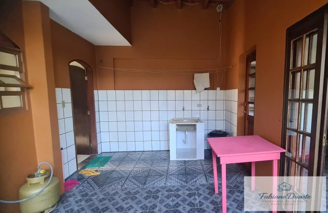 Imagem Casa Padrão - Residencial - Pronto para morar