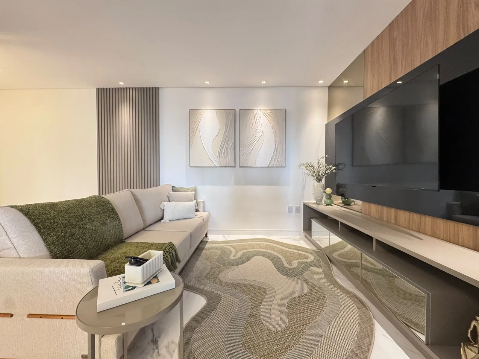 Imagem Apartamento à venda com 105m2 por R$ 3.800.000,00