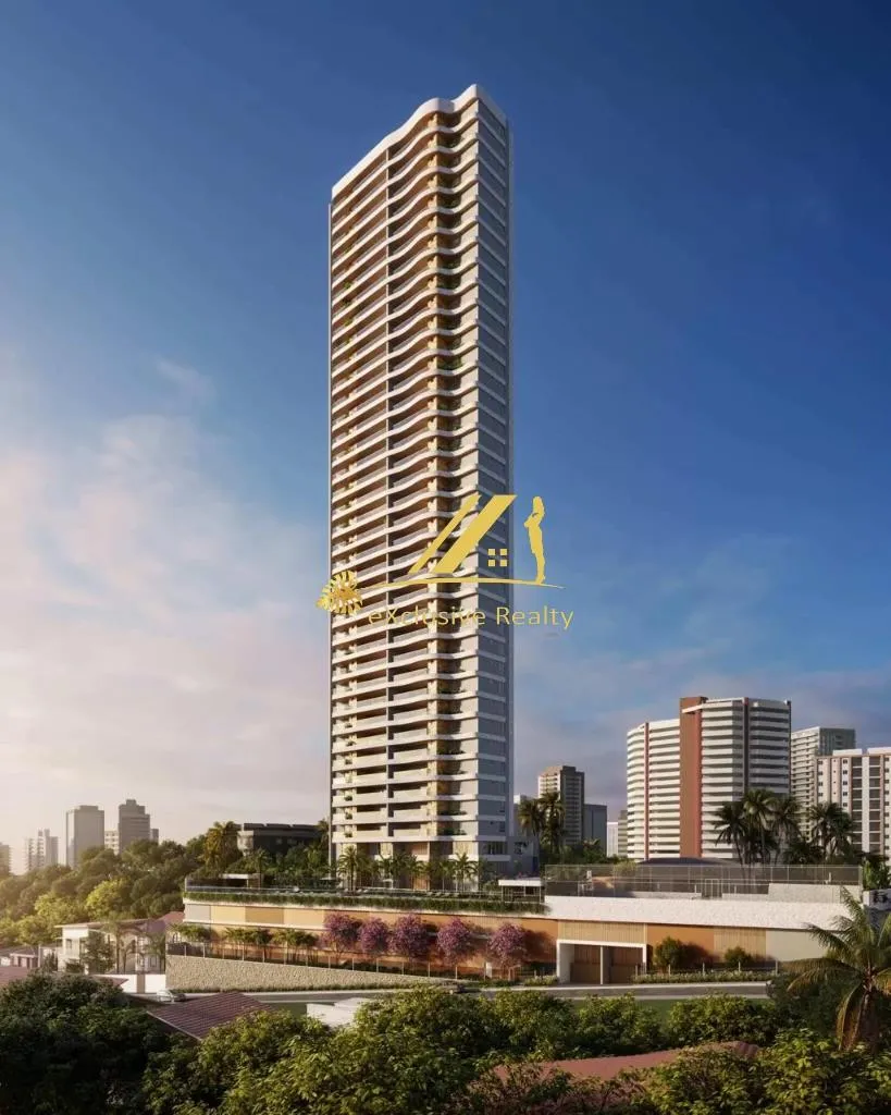 Imagem Apartamento RESIDENCIAL em Salvador - Bahia, Horto Florestal
