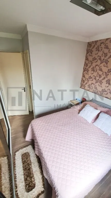 Imagem Apartamento com 3 dormitórios à venda, 62 m² por R$ 500.000,00 - Tatuapé - São Paulo/SP