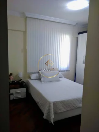 Imagem Apartamento 3 dormitórios ( 1 suíte), 2 vagas, Aquárius, Sjc.