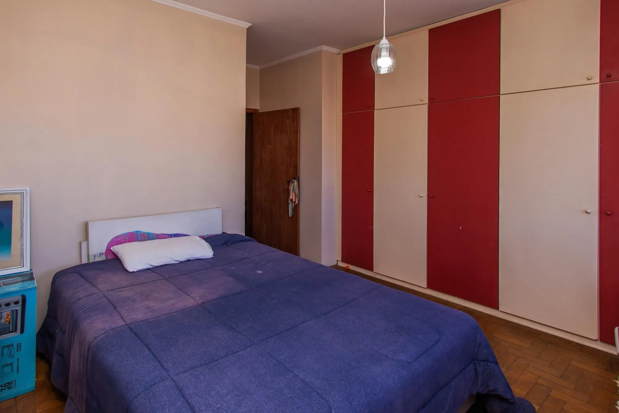 Imagem Apartamento Garden com 2 quartos e 94m² à venda em Rio Branco, Porto Alegre.