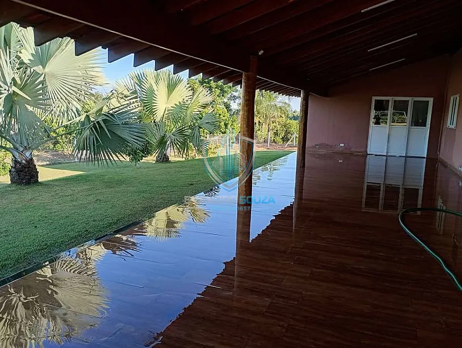 Imagem Chácara a Venda no bairro Vila Cristóvam - Limeira, SP