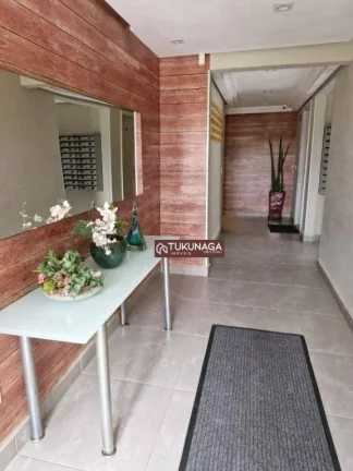 Imagem Apartamento com 2 quartos à venda, 60 m² por R$ 440.000 - Vila Guilherme - São Paulo/SP