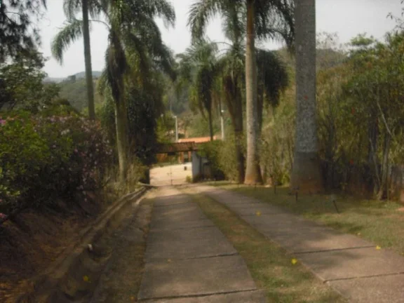 Imagem CHÁCARA RESIDENCIAL À VENDA, CHÁCARA RECREIO LAGOA DOS PATOS, JUNDIAÍ