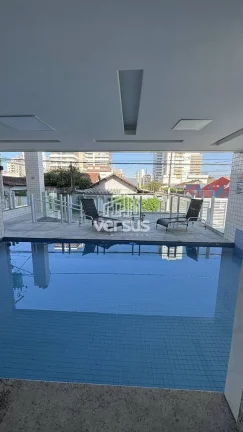 Imagem APARTAMENTO 2 DORMITÓRIOS - 2 SUÍTES - 2 VAGAS - R$ 700 MIL - GUILHERMINA