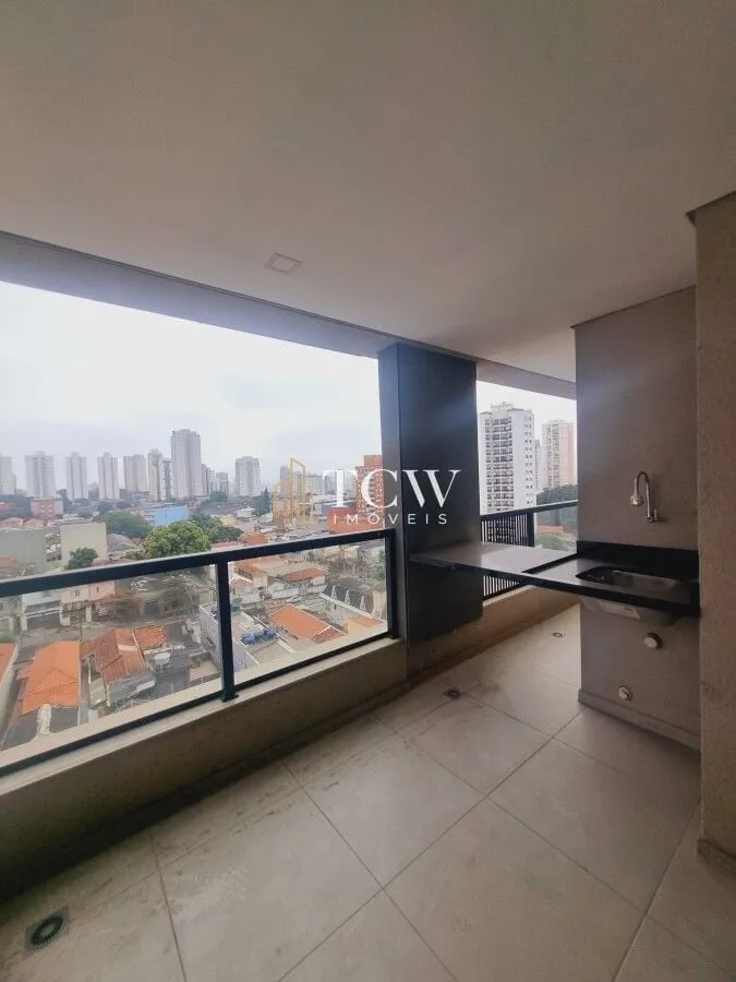 Imagem Apartamento à Venda no Alto do Ipiranga | 53,50 m² | 2 Dormitórios | 1 Suíte | 1 Vaga | São Paulo/SP