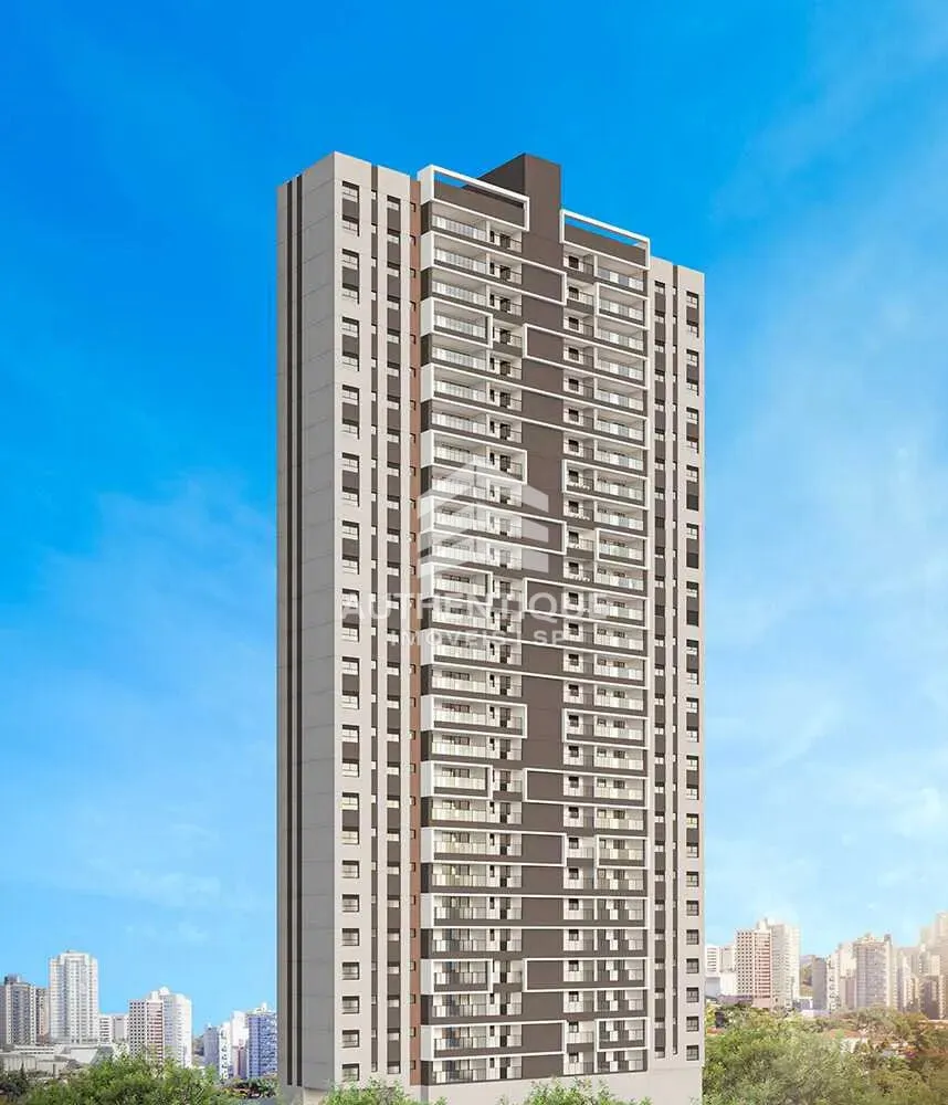 Foto do imóvel EPIC NOVA PETROPOLIS SBC - Apartamento à venda em Avenida Wallace Simonsen, 222 - Nova Petrópolis, São Bernardo do Campo - SP