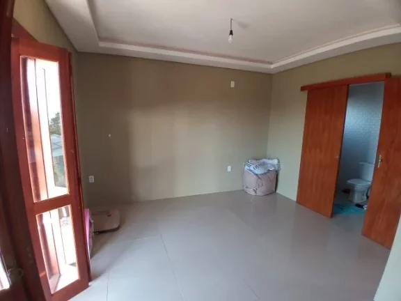 Imagem Linda Casa com 150m², Salão de Festas, Condomínio Central em Águas Claras