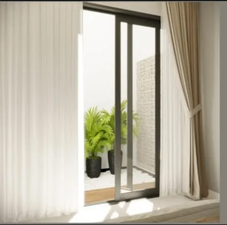 Imagem Casa à venda 2 Quartos, 1 Suite, 2 Vagas, 125M², Residencial Jardim Aurora, Pindamonhangaba - SP
