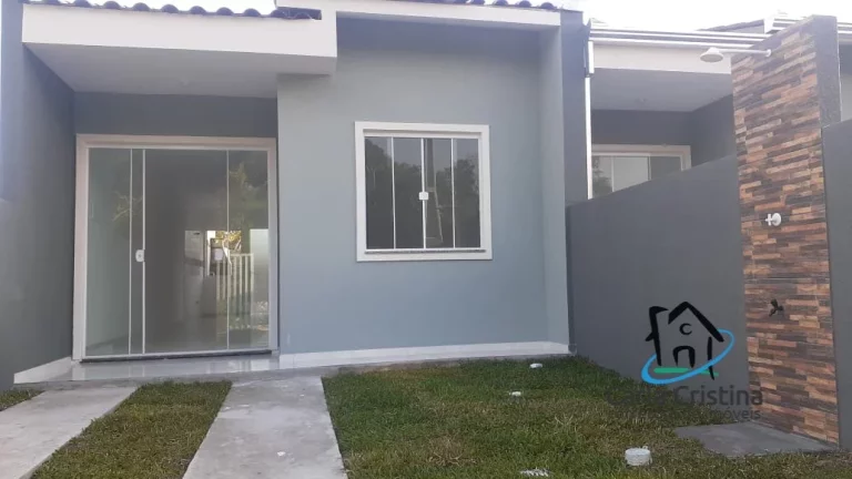 Imagem CASA RESIDENCIAL em PONTAL DO PARANÁ - PR, Balneário Praia de Leste