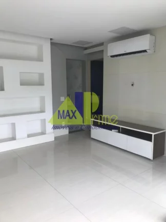 Imagem Apartamento para locação na Vila Guilherme, São Paulo-SP: 125m² de conforto e sofisticação!