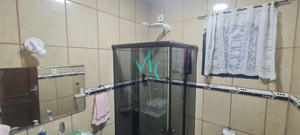 Imagem Casa com 3 dormitórios à venda, 180 m² por R$ 800.000,00 - Campo Grande - Rio de Janeiro/RJ