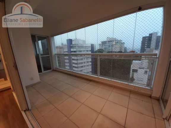 Imagem Apartamento à venda, 75m 2 suítes 2vagas varanda churrasqueira Panamby