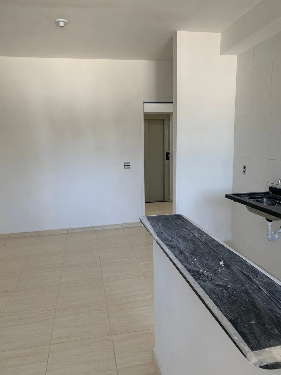 Imagem Apartamento à venda 2 Quartos, 1 Suite, 1 Vaga, 54.35M², Jardim Santana, Tremembé - SP | EDIFÍCIO VILLAGE SANTANA