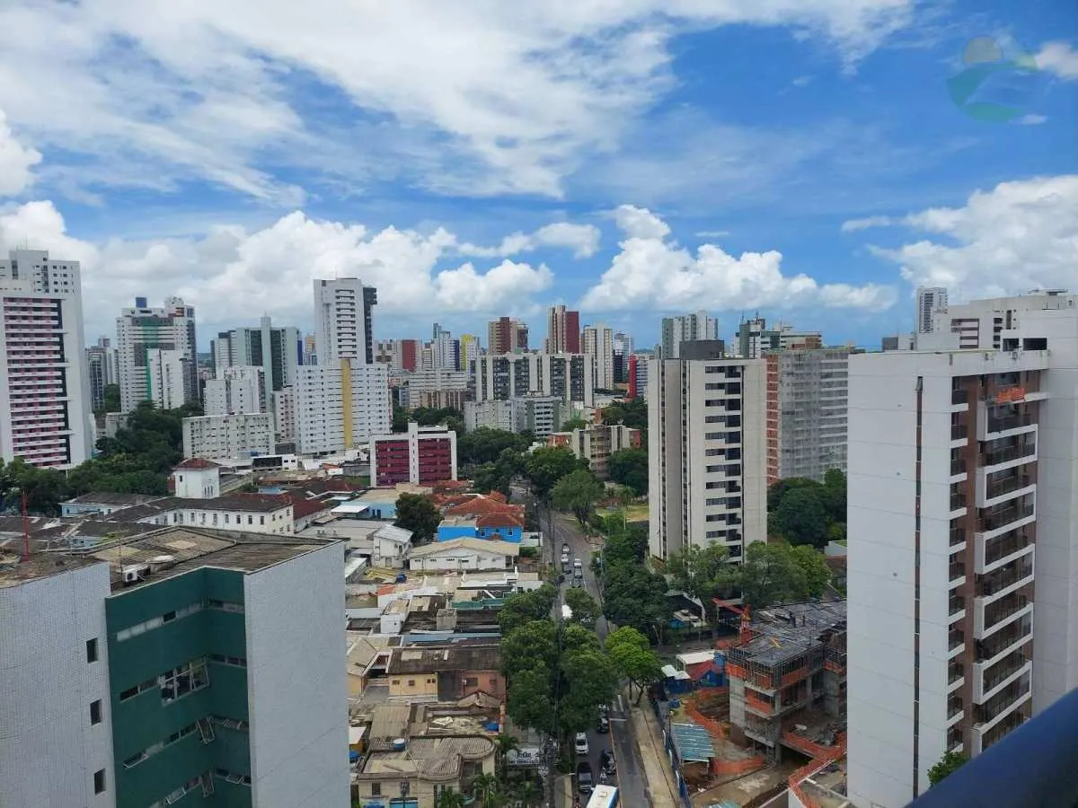 Imagem Apartamento 3 quartos, andar alto, Nascente, Venda, Edificio Margarida Renda Colonial, Graças, Recife.