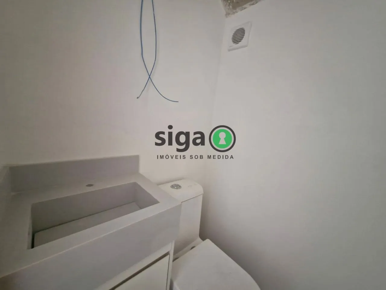 Imagem Casa Nova com 103 metros 3 dormitórios , 2 vagas em Condomínio no Taboão da Serra